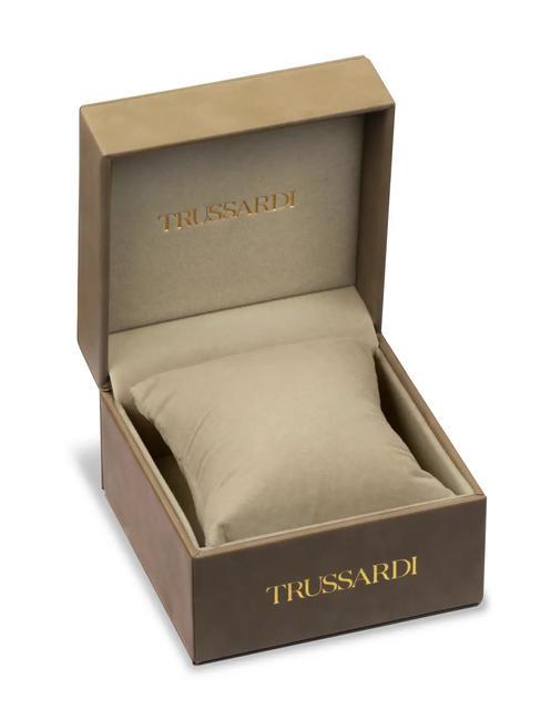 T-LIGHT Orologio Solo tempo ACCIAIO - Orologi