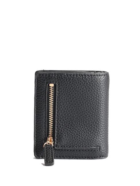 CALIWEN Portafoglio mini verticale NERO - Portafogli Donna