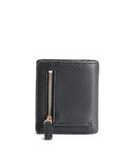 LIUJO CALIWEN Portafoglio mini verticale NERO - Portafogli Donna - 3