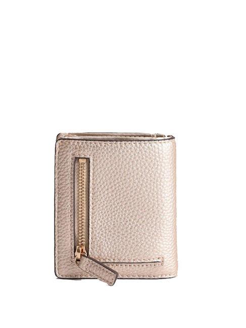 CALIWEN Portafoglio mini verticale Light/Gold - Portafogli Donna