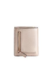 LIUJO CALIWEN Portafoglio mini verticale Light/Gold - Portafogli Donna - 3