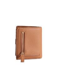 LIUJO CALIWEN Portafoglio mini verticale bronze caramel - Portafogli Donna - 3