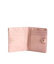 LIUJO CALIWEN Portafoglio mini verticale soft peach - Portafogli Donna - 2