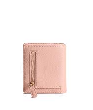 LIUJO CALIWEN Portafoglio mini verticale soft peach - Portafogli Donna - 3