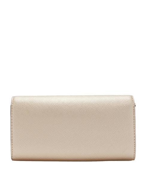 CALIWEN Portafoglio pochette tracolla Light/Gold - Portafogli Donna