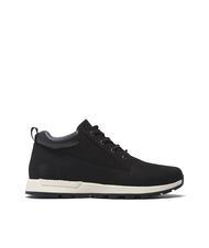 TIMBERLAND CHUKKA KILLINGTON Scarpa stringata in pelle nabuk - Scarpe Uomo