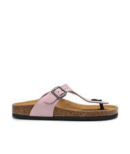 DOCKSTEPS VEGA  Sandalo infradito in suede - Scarpe Donna