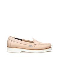 DOCKSTEPS LOMA 1510 Scarpa da barca in pelle cream - Scarpe Donna - 2
