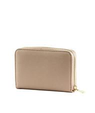 GUESS LAUREL Portafoglio Zip Around medio rosewood - Portafogli Donna - 3