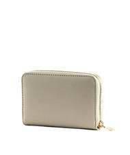 GUESS LAUREL Portafoglio Zip Around medio STONE - Portafogli Donna - 3