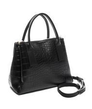TOSCA BLU BIGNE Borsa a mano, con tracolla Nero - Borse Donna - 2