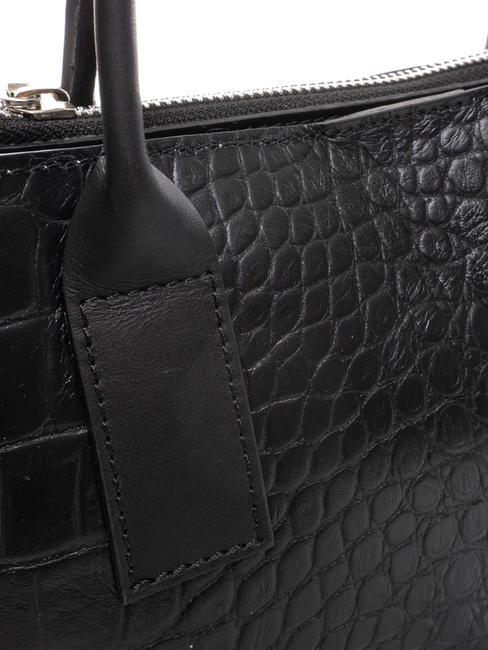 BIGNE Borsa a mano, con tracolla Nero - Borse Donna