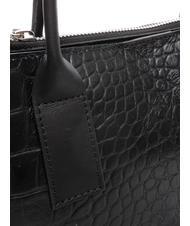 TOSCA BLU BIGNE Borsa a mano, con tracolla Nero - Borse Donna - 3