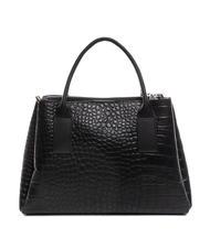 TOSCA BLU BIGNE Borsa a mano, con tracolla Nero - Borse Donna - 4