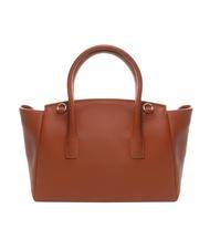 TOSCA BLU MERINGA Borsa a mano, con tracolla mattone - Borse Donna - 4