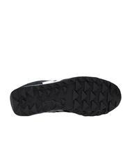 SAUCONY SHADOW ORIGINAL Sneakers in suede dark grey/black - Scarpe Uomo - 4