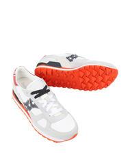 SAUCONY SHADOW ORIGINAL Sneakers in suede white/black - Scarpe Uomo - 4