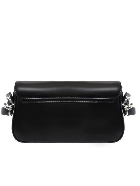   Mini Bag a spalla, con tracolla Nero - Borse Donna