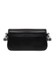 TOSCA BLU   Mini Bag a spalla, con tracolla Nero - Borse Donna - 4