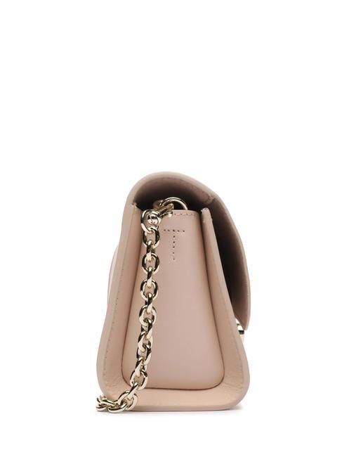 METROPOLIS Borsa mini a tracolla in pelle ballerina - Borse Donna