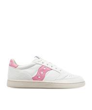 SAUCONY JAZZ COURT Sneakers in pelle - Scarpe Uomo