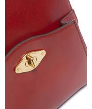 THE BRIDGE BARBARA Zaino in pelle ribes/oro - Borse Donna - 3