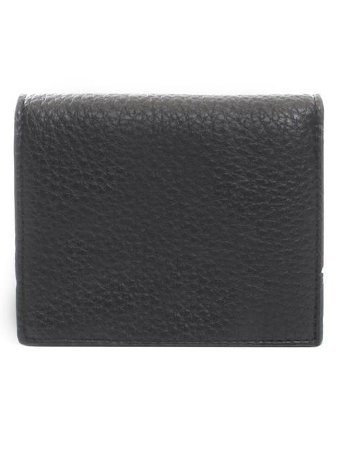 PETRA Portafoglio piccolo black - Portafogli Donna