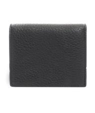 ERMANNO SCERVINO PETRA Portafoglio piccolo black - Portafogli Donna - 3