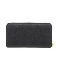 ERMANNO SCERVINO PETRA Portafoglio Zip Around black - Portafogli Donna - 3