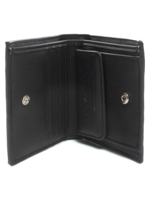 POLLY Mini Portafoglio black - Portafogli Donna