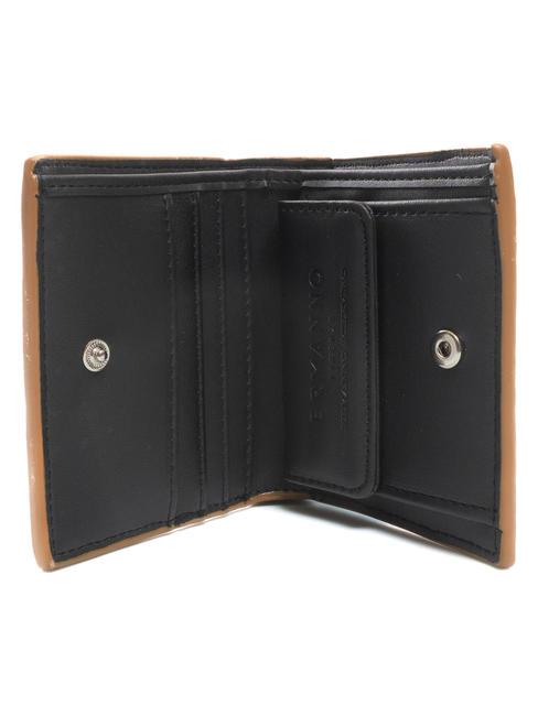POLLY Mini Portafoglio tan - Portafogli Donna
