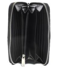 ERMANNO SCERVINO POLLY Portafoglio Zip Around black - Portafogli Donna - 2