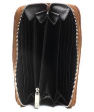 ERMANNO SCERVINO POLLY Portafoglio Zip Around - Portafogli Donna