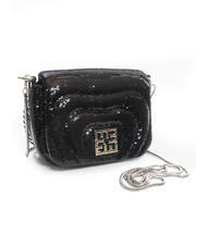 ERMANNO SCERVINO PAOLA SEQUIN Micro Bag a tracolla - Borse Donna