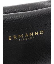 ERMANNO SCERVINO PETRA Mini Bag con tracolla black - Borse Donna - 3