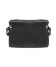 ERMANNO SCERVINO PETRA Mini Bag con tracolla black - Borse Donna - 4