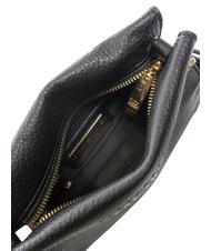 ERMANNO SCERVINO PETRA Mini Bag con tracolla black - Borse Donna - 5