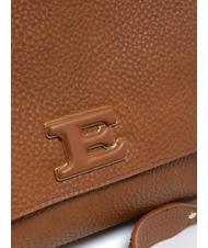 ERMANNO SCERVINO EBA SOFT Tote bag piccola tan - Borse Donna - 3