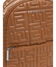 ERMANNO SCERVINO POLLY Zaino tan - Borse Donna - 3