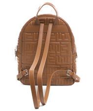ERMANNO SCERVINO POLLY Zaino tan - Borse Donna - 4