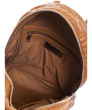 ERMANNO SCERVINO POLLY Zaino tan - Borse Donna - 5