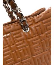 ERMANNO SCERVINO POLLY Borsa a spalla media tan - Borse Donna - 3