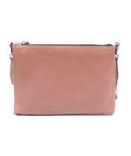 GIANNI CHIARINI CLUTCH Borsa con tracolla, in pelle rose dawn - Borse Donna - 4