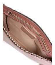 GIANNI CHIARINI CLUTCH Borsa con tracolla, in pelle rose dawn - Borse Donna - 5