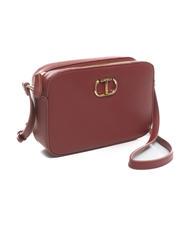 TWINSET OVAL T Camera case a tracolla - Borse Donna