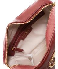 TWINSET OVAL T Camera case a tracolla raspberry radiance - Borse Donna - 5