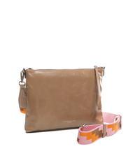 GIANNI CHIARINI CLUTCH Borsa con tracolla, in pelle cameo - Borse Donna - 2