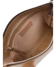 GIANNI CHIARINI CLUTCH Borsa con tracolla, in pelle cameo - Borse Donna - 5