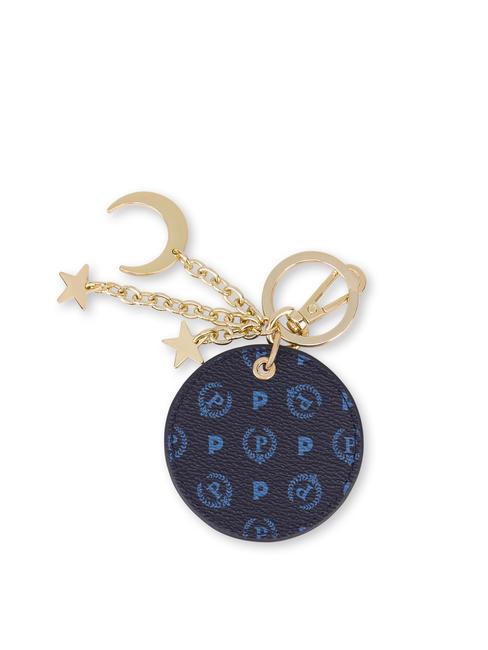 HERITAGE STARLIGHT Portachiavi con charms bluberry - Portachiavi