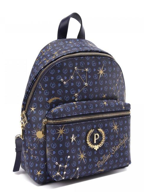 HERITAGE STARLIGHT Zaino con tasca bluberry - Borse Donna
